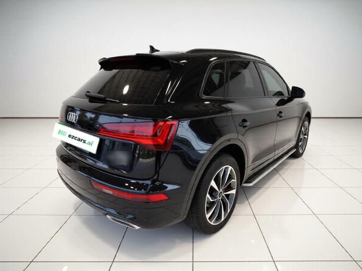 Q5L 2024 40 TFSI Luxury Dynamic photo 6