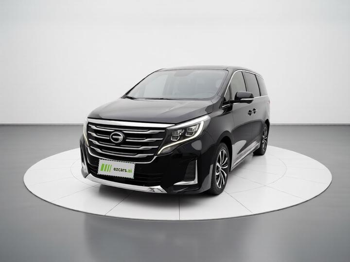 GAC Trumpchi M8 2020 Pilot 390T Supreme
