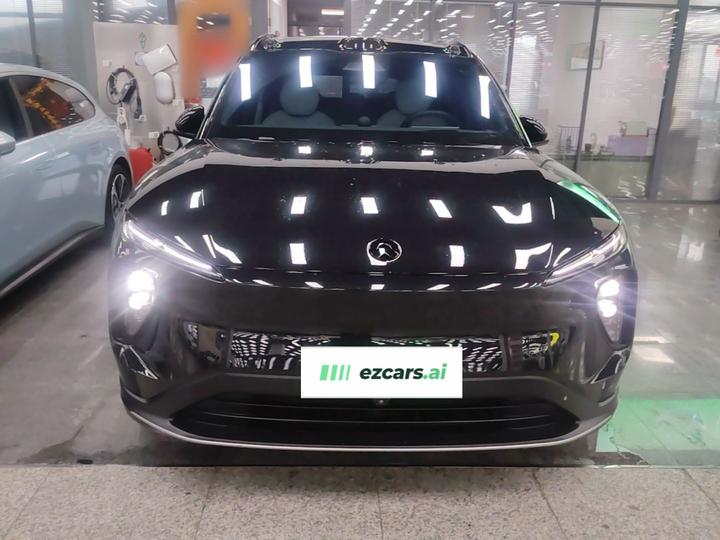 ES6 2024 75kWh photo 2