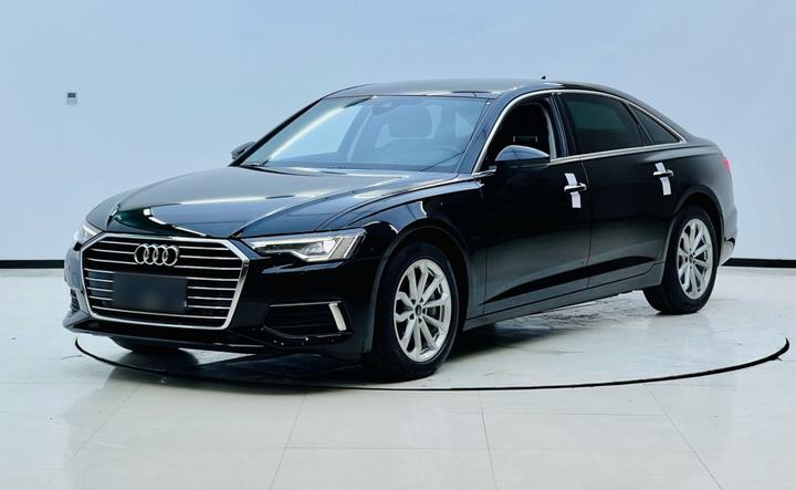A6L 2022 40 TFSI Luxury photo 3