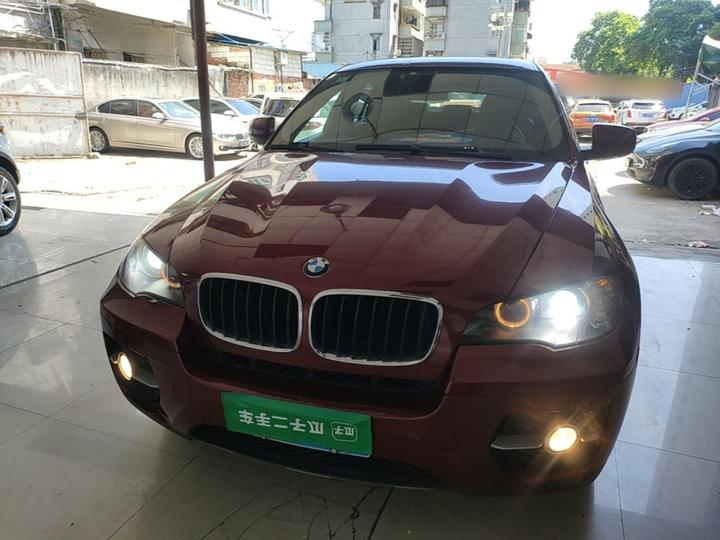 X6 Parallel Import photo 2