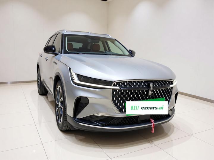 Nautilus 2023 2.0T AWD photo 3