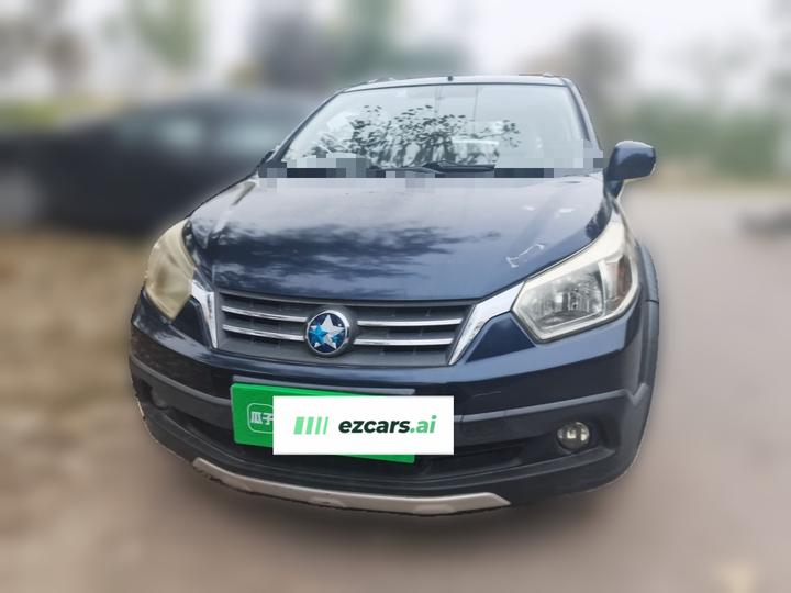 R50X 2013 1.6L MT photo 2