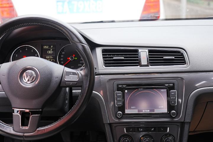 2014 1.4TSI DSG photo 5