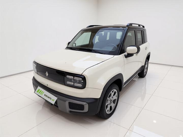 Plus 2024 Smart Premium 4-Seater