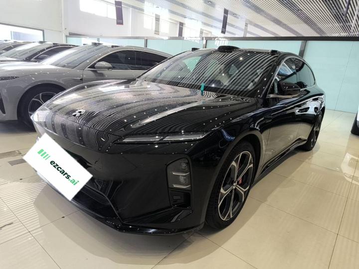 ET5T 2025 75kWh Touring