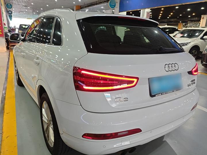 Q3 2016 30 TFSI Collection photo 4