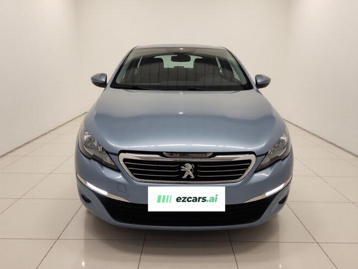 308S 2015 1.2T AT photo 2