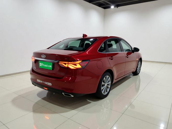 Cruze 2020 320 AT photo 4