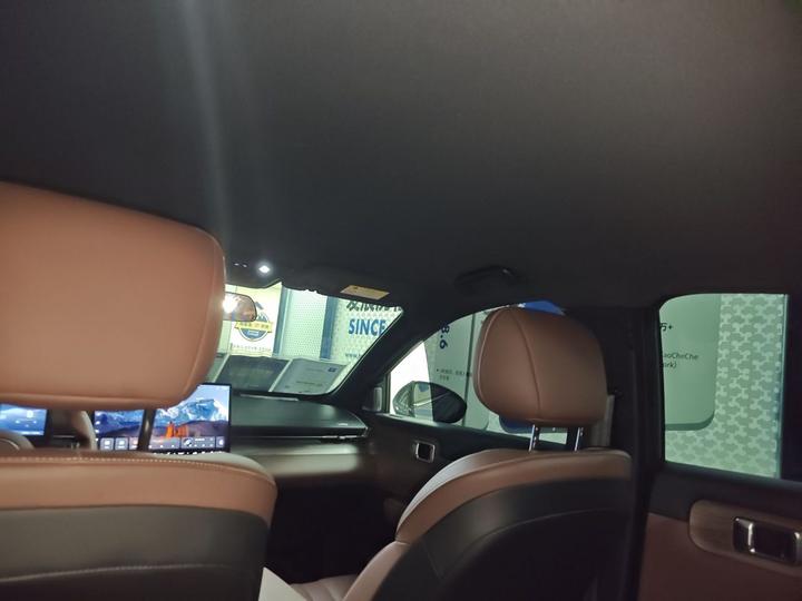 Wuling S 2024 130km Pilot photo 8