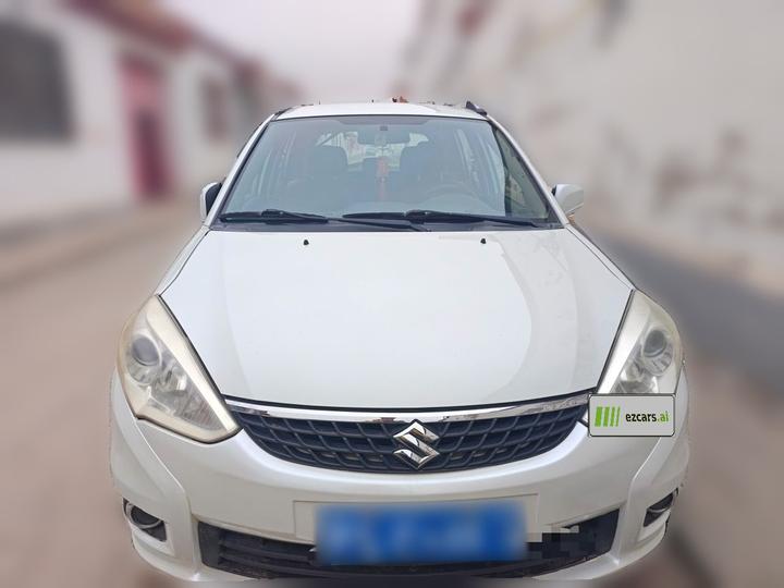 A6 2015 Hatchback 1.5L AT Imagine photo 2
