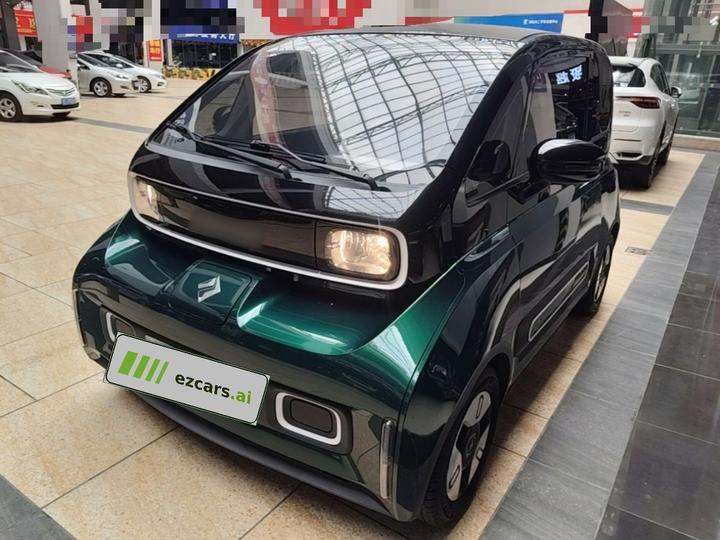 KiWi EV 2022 NCM
