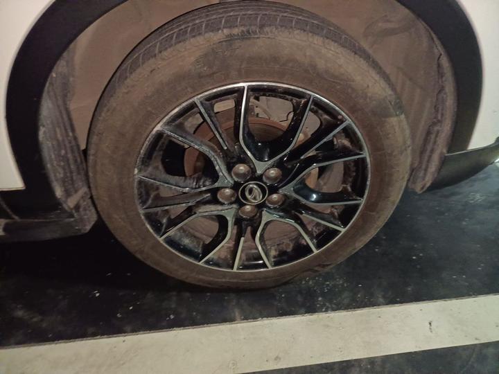 DX3 2016 1.5T CVT Flagship photo 8