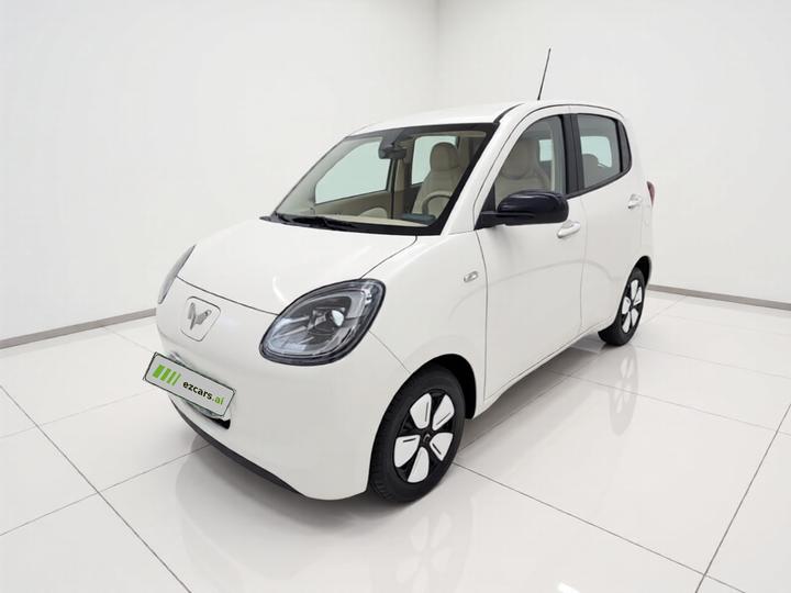 Hongguang MINIEV 2025 4th Gen 4-Door Advanced
