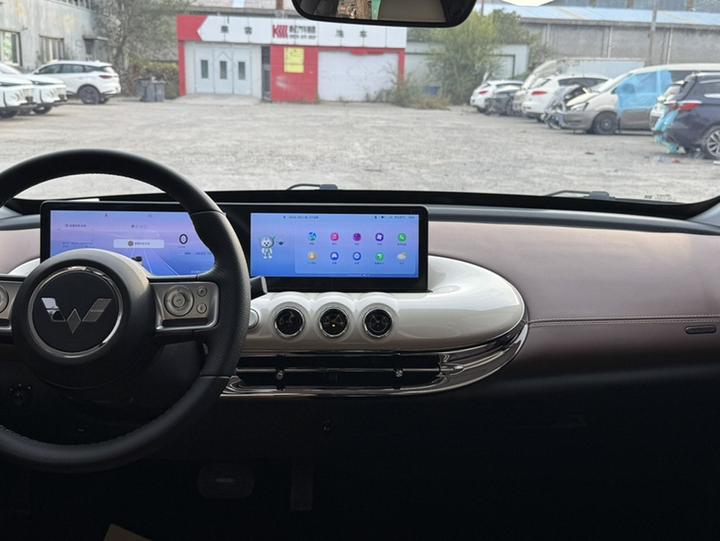Wuling Bingo 2024 333km photo 4
