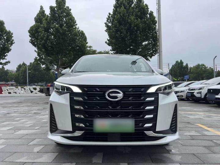 GAC Trumpchi M6 2023 PRO 270T DCT Luxury photo 8