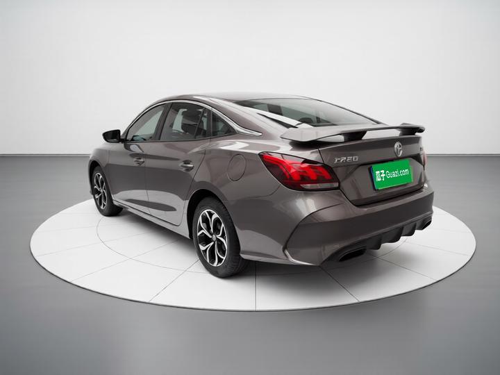 MG5 2023 180DVVT CVT photo 4