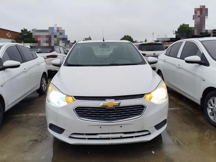 2016 3 1.3L MT Comfort photo 2