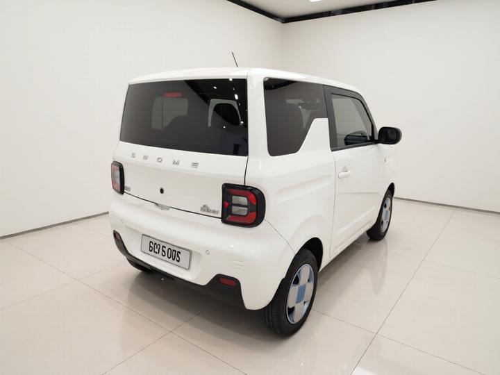 2023 Panda mini 200km Endurance Bear photo 6