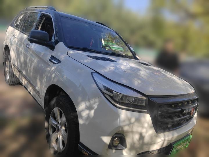 H9 2020 2.0T Petrol AWD Exclusive 5-Seater photo 3