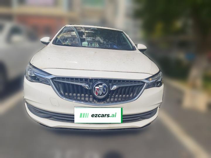 Excelle 2021 Facelift Classic 1.5L AT Elite photo 2