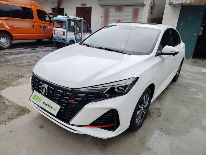 Eado 2023 Enjoy PLUS NE 1.4T GDI DCT Premium