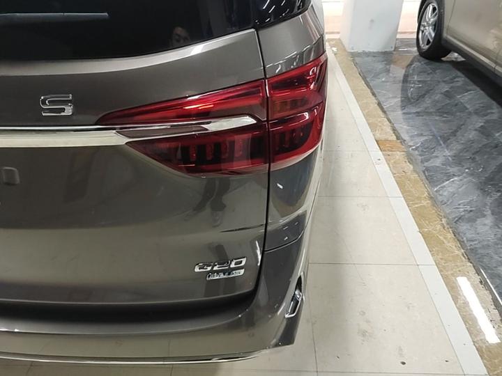MAXUS G20 2021 Facelift PLUS 2.0T Petrol AT Luxury photo 7
