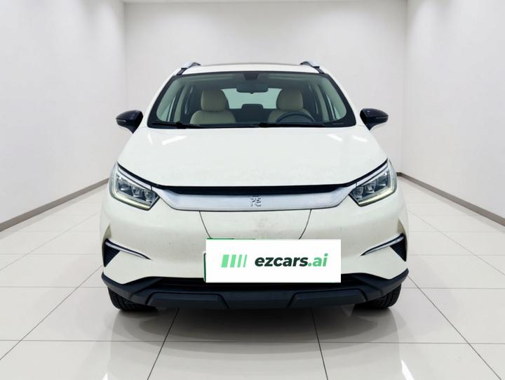 Yuan Pro 2021 401KM Luxury photo 2