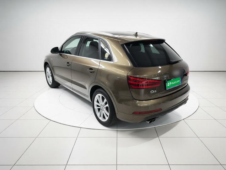 Q3 2016 30 TFSI Collection photo 4