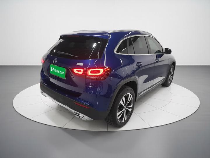 GLA 2020 GLA 200 photo 4
