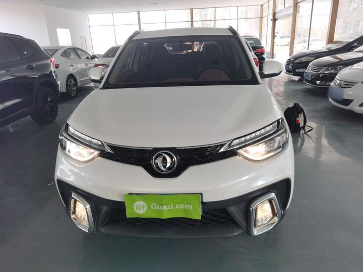 AX4 2017 1.6L MT photo 2