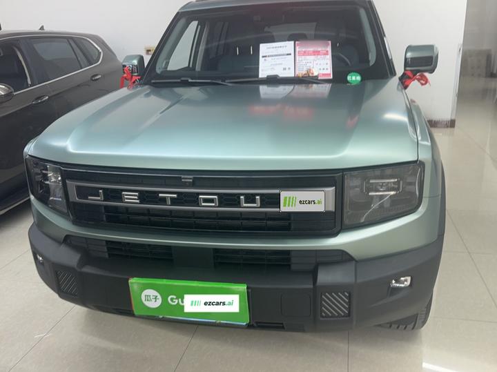 2025 1.5TD DCT Explorer photo 2