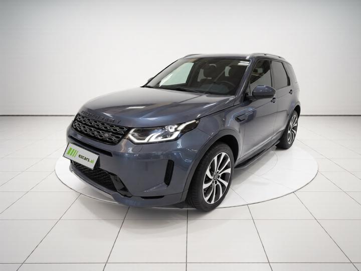 Discovery Sport 2022 249PS R-Dynamic S Performance 5-Seater