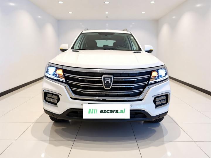 RX8 2019 30T RWD Flagship photo 2