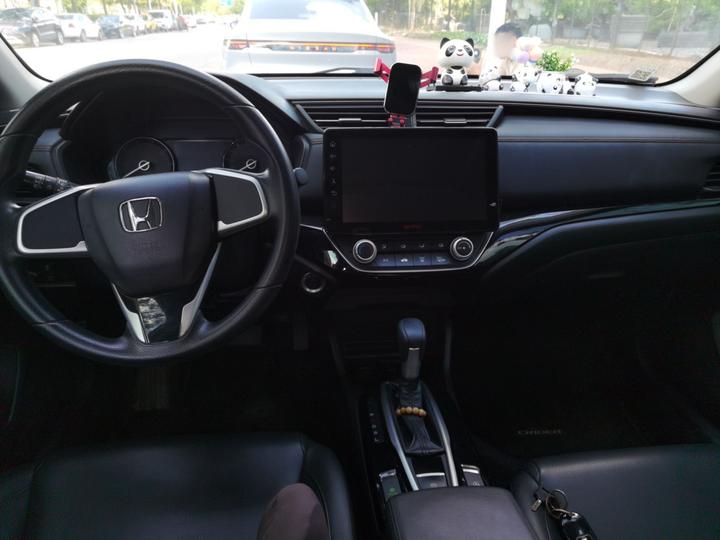 Crider 2019 180Turbo CVT Luxury China VI photo 5