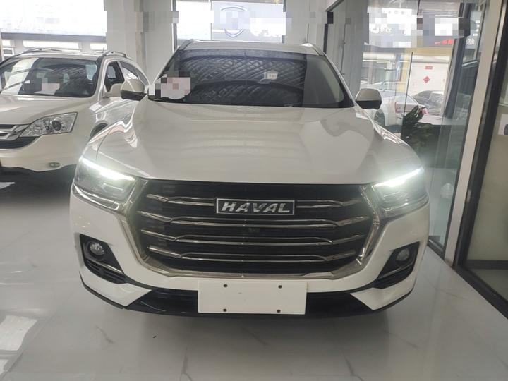 H6 2021 1.5GDIT AT Champion photo 2