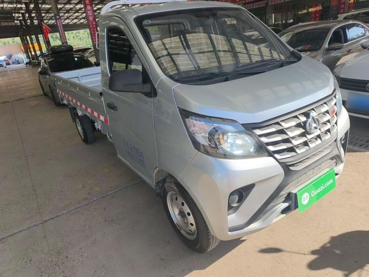 Changan 2023 1.5L GDI Single Cab 3.06 Standard photo 3