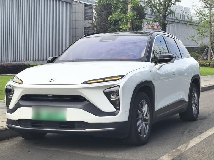 ES6 2020 420KM Sport