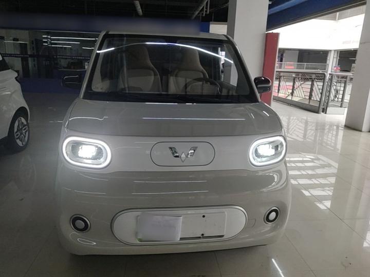 Hongguang MINIEV 2024 3rd Gen 215km photo 2