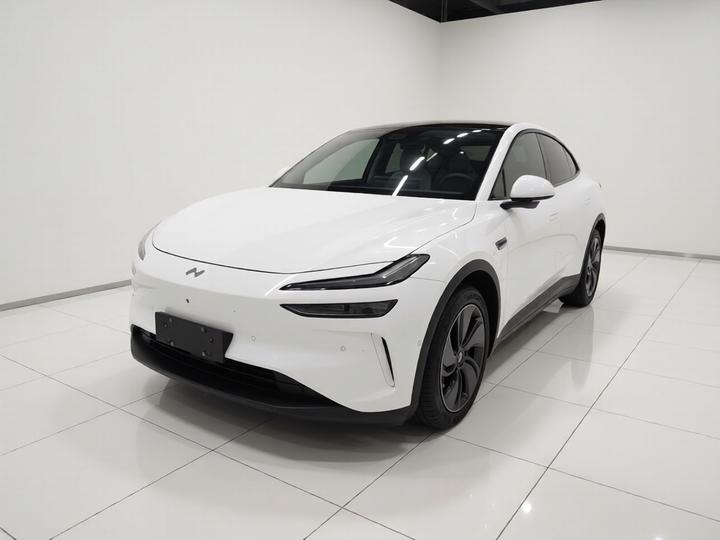 L60 2024 60kWh RWD