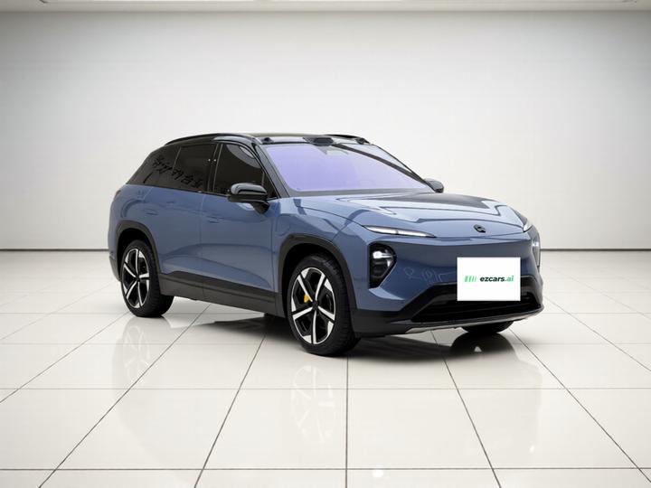ES7 2024 100kWh photo 3