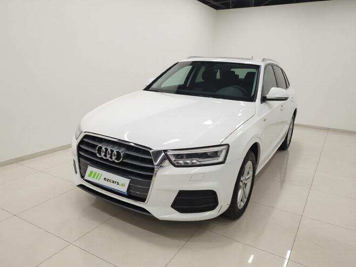Q3 2018 30 Anniversary 30 TFSI Fashion