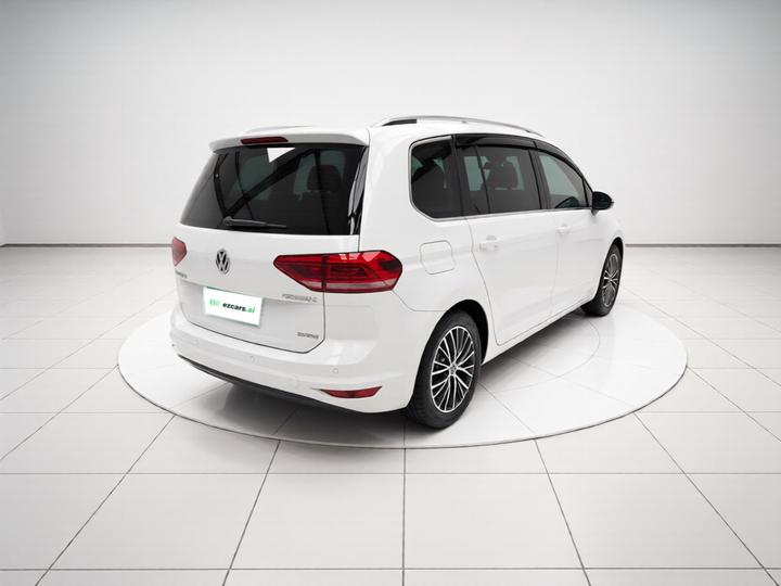 2018 L 280TSI DSG Luxury 7-Seater photo 6