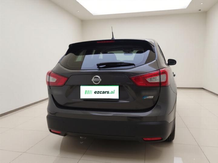 Qashqai 2016 2.0L CVT Elite photo 5