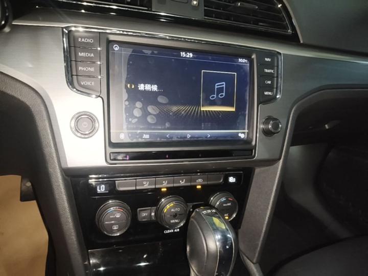 Lamando 2018 280TSI DSG Comfort photo 8
