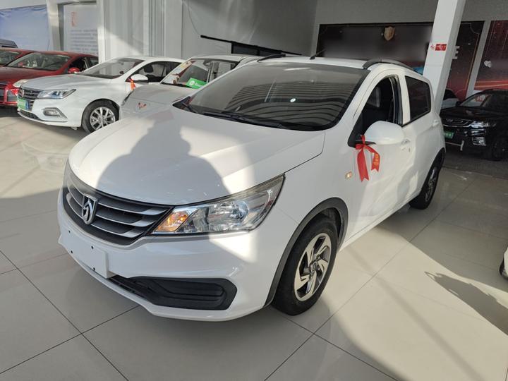 310 2016 1.2L MT Comfort