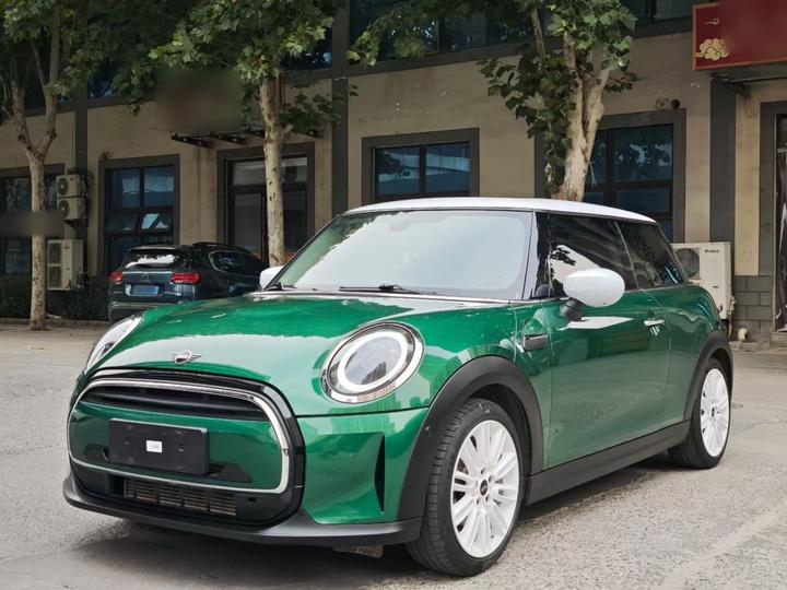 2022 Facelift 1.5T COOPER Classic