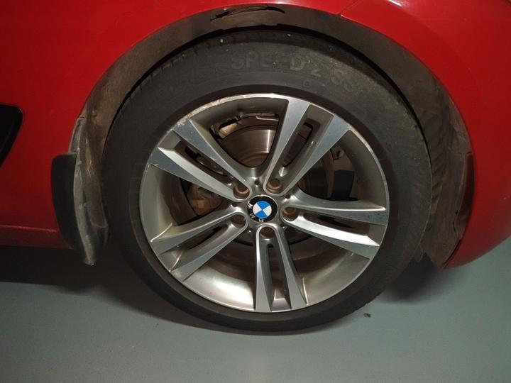 3 SeriesGT 2016 320i Design Package photo 8