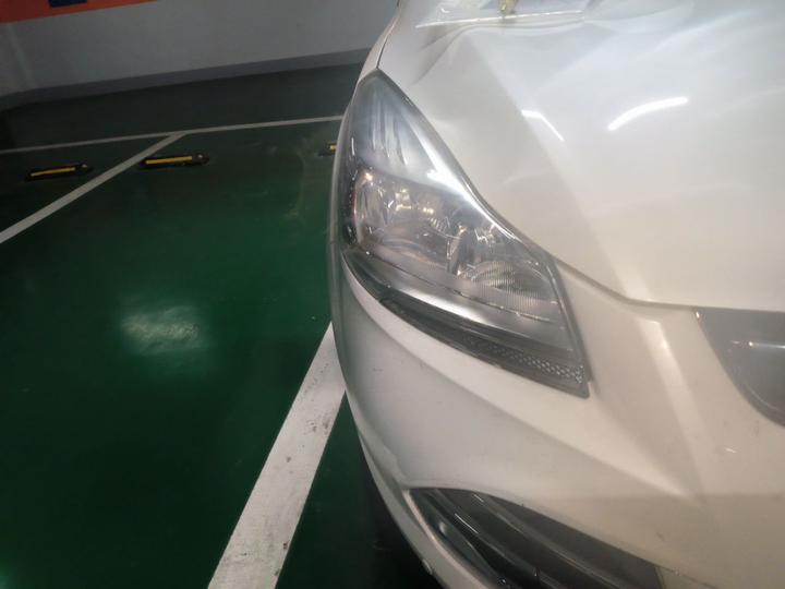 Kuga 2015 1.5L GTDi RWD photo 7