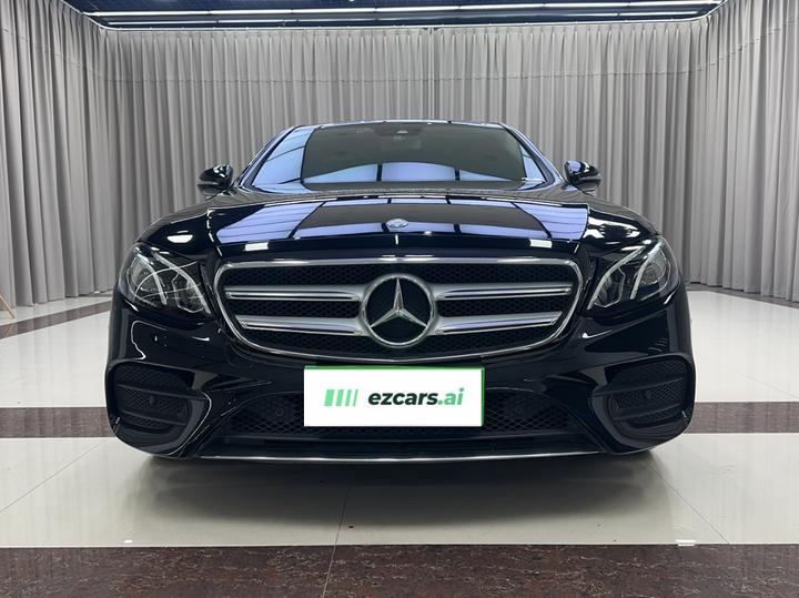 E-Class 2016 E 300 L Sport Fashion photo 2